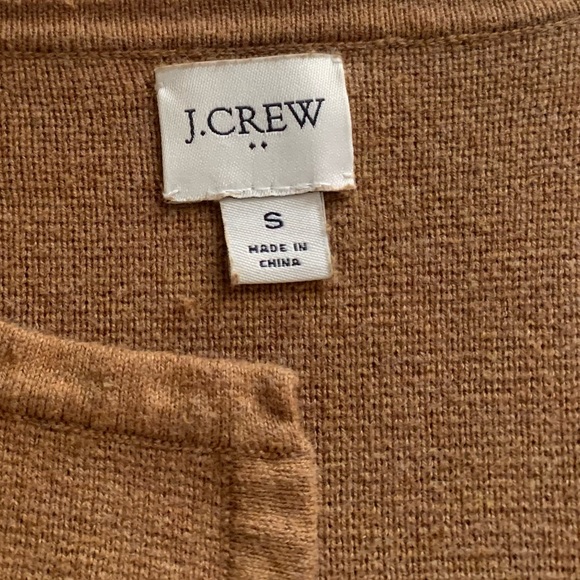 J. Crew Coatigan - Picture 5 of 5